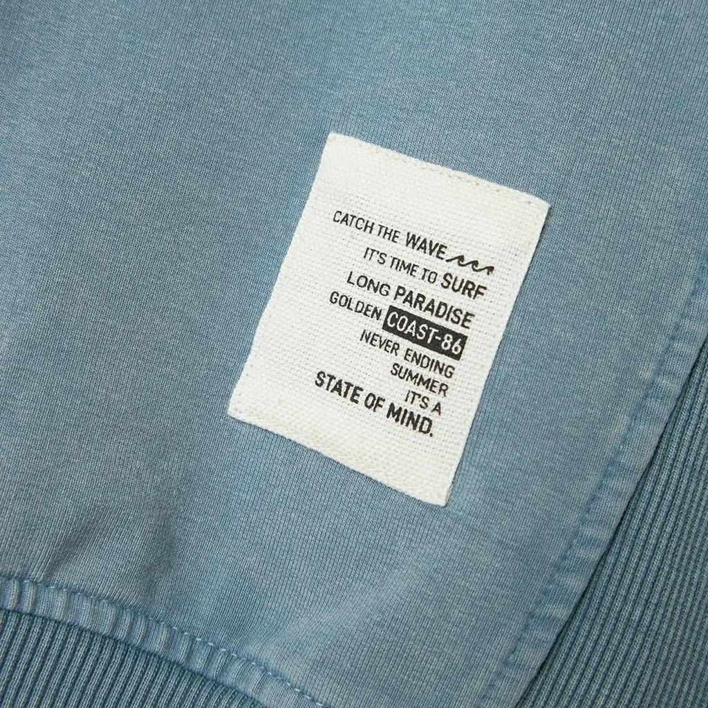 Trui sweat Folmer (spring lake)