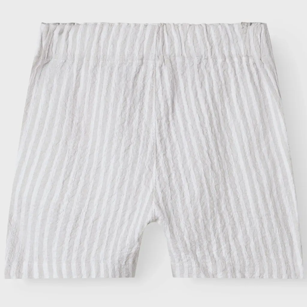 Korte broek Fedenis (pure cashmere)