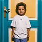 LABO de Colores T-shirt Bari (white)