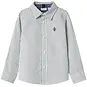 Name It Overhemd Fekid (bright white/navy blazer)