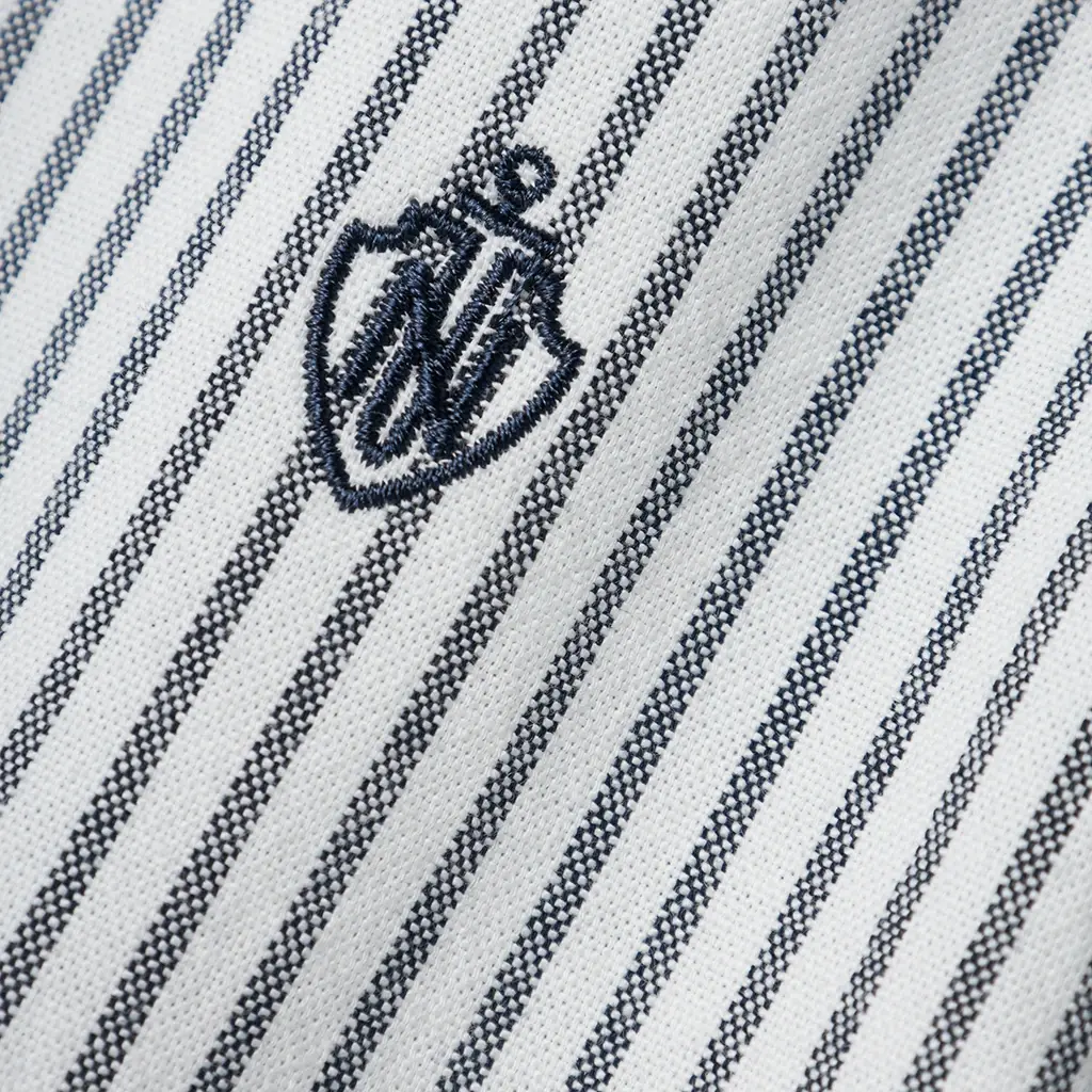 Overhemd Fekid (bright white/navy blazer)
