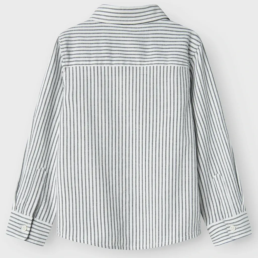 Overhemd Fekid (bright white/navy blazer)