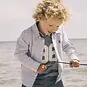 Name It Overhemd Fekid (bright white/navy blazer)