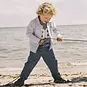 Name It Overhemd Fekid (bright white/navy blazer)