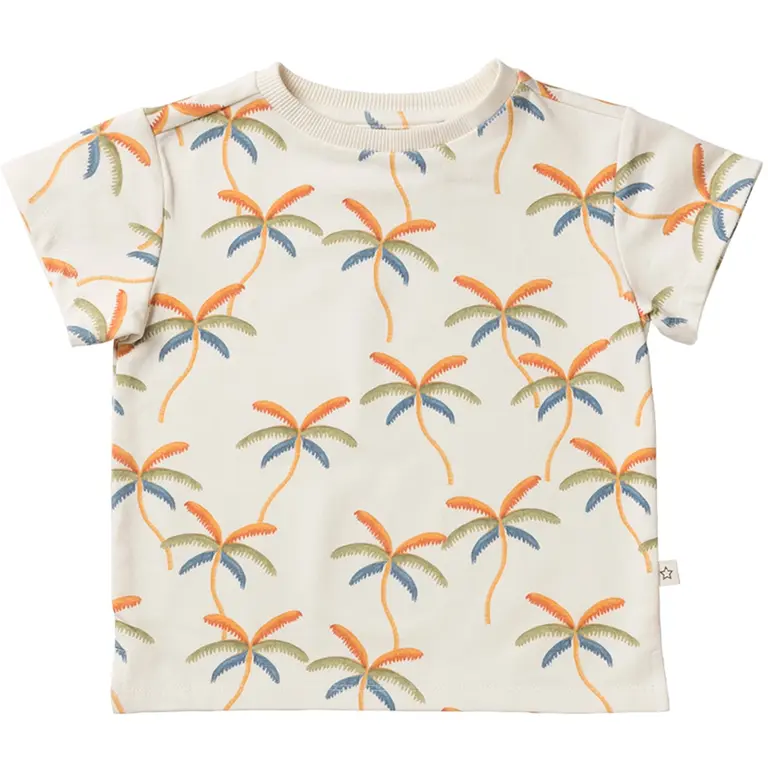 T-shirt (antique white)