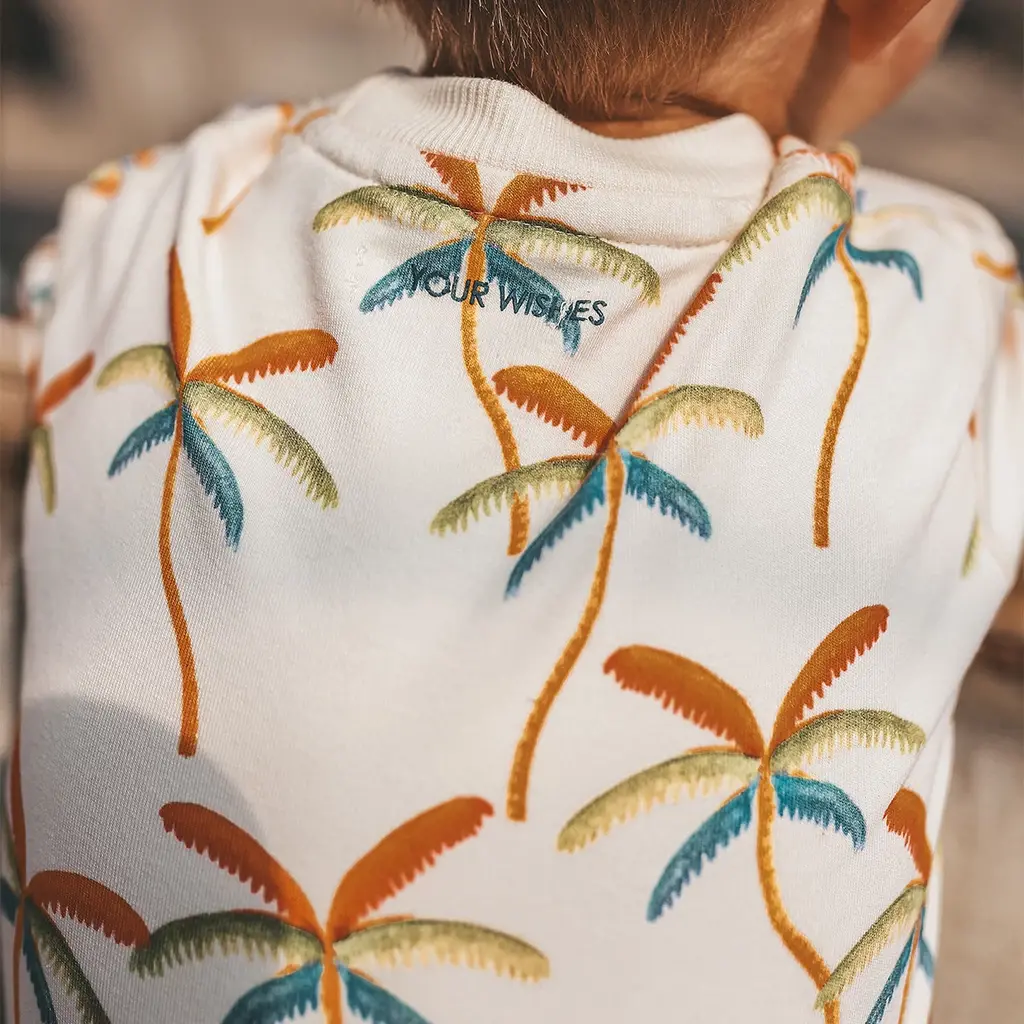 T-shirt (antique white)