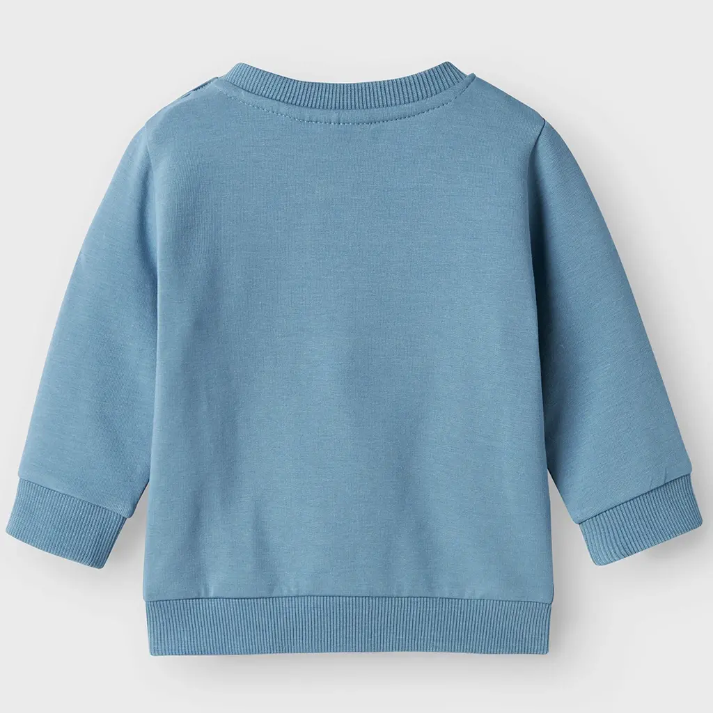 Truitje sweat Folin (spring lake)