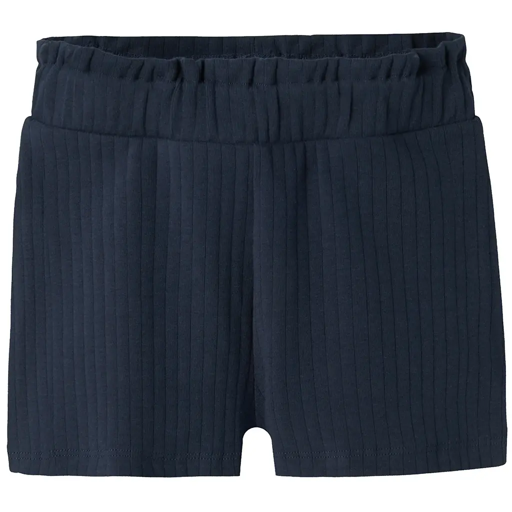 Korte broek Surajali (dark sapphire)