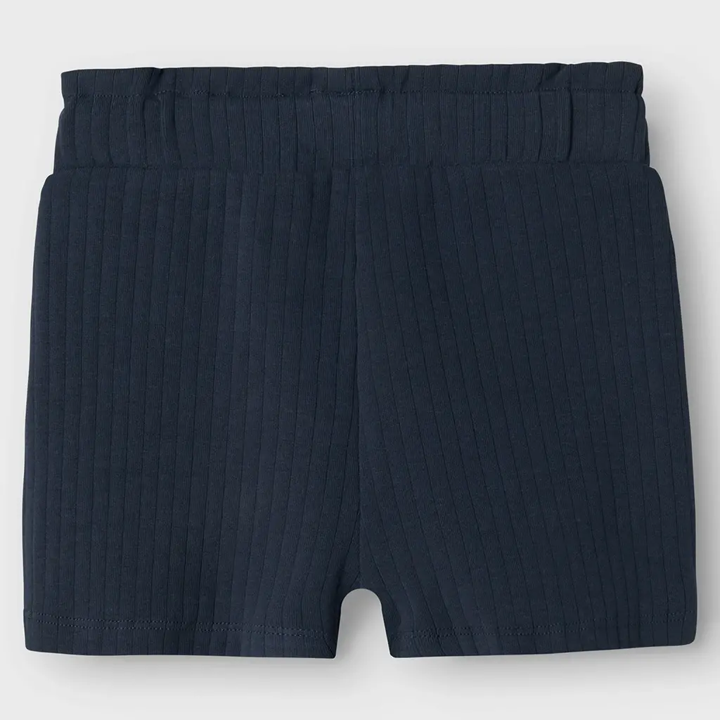 Korte broek Surajali (dark sapphire)