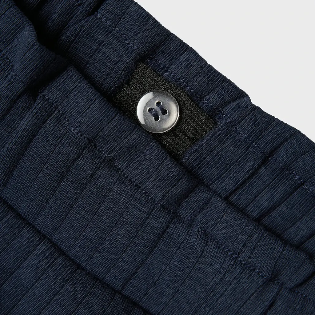 Korte broek Surajali (dark sapphire)