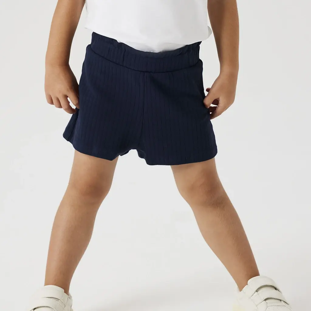 Korte broek Surajali (dark sapphire)