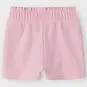 Name It Korte broek Surajali (pink frosting)