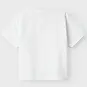 Name It T-shirt Frejane (lucent white)