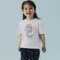 Name It T-shirt Frejane (lucent white)