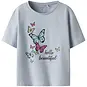 Name It T-shirt Frejane (xeon blue)