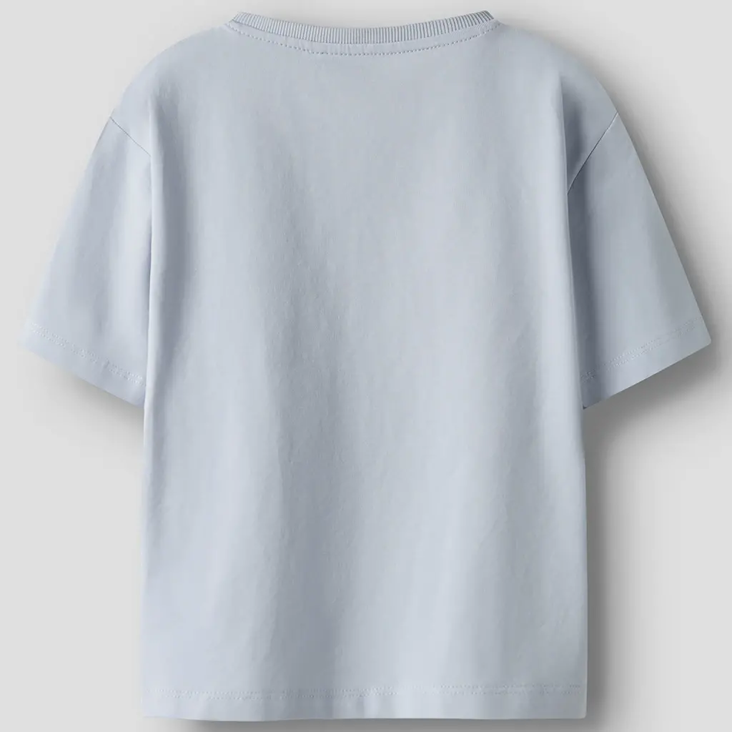 T-shirt Frejane (xeon blue)