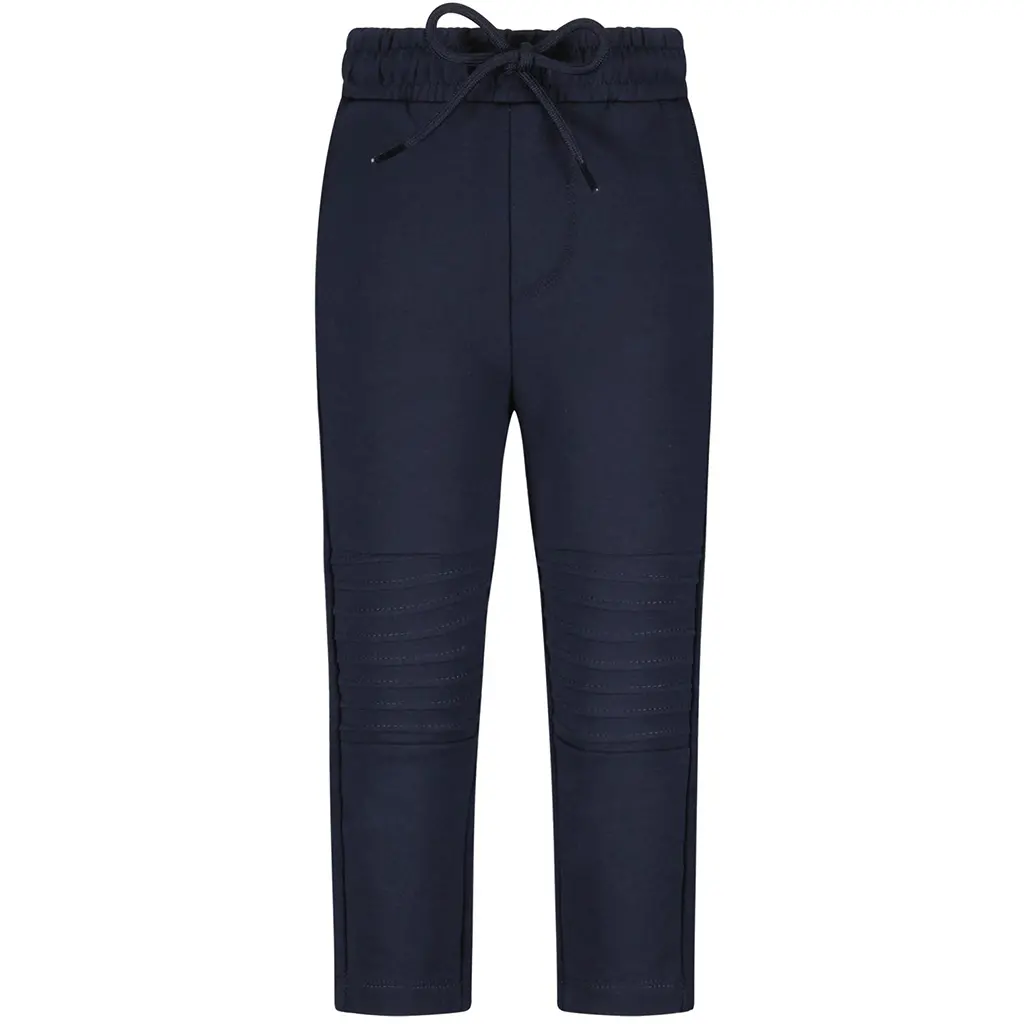 Joggingbroekje Peppe (navy)