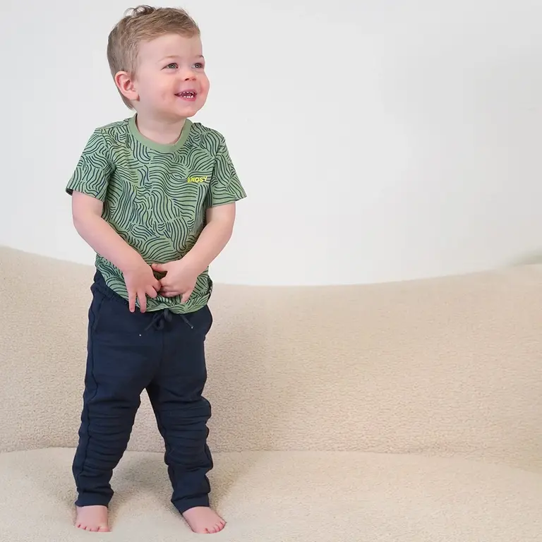 Joggingbroekje Peppe (navy)