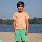 B.Nosy T-shirt Timmy (writing ao)