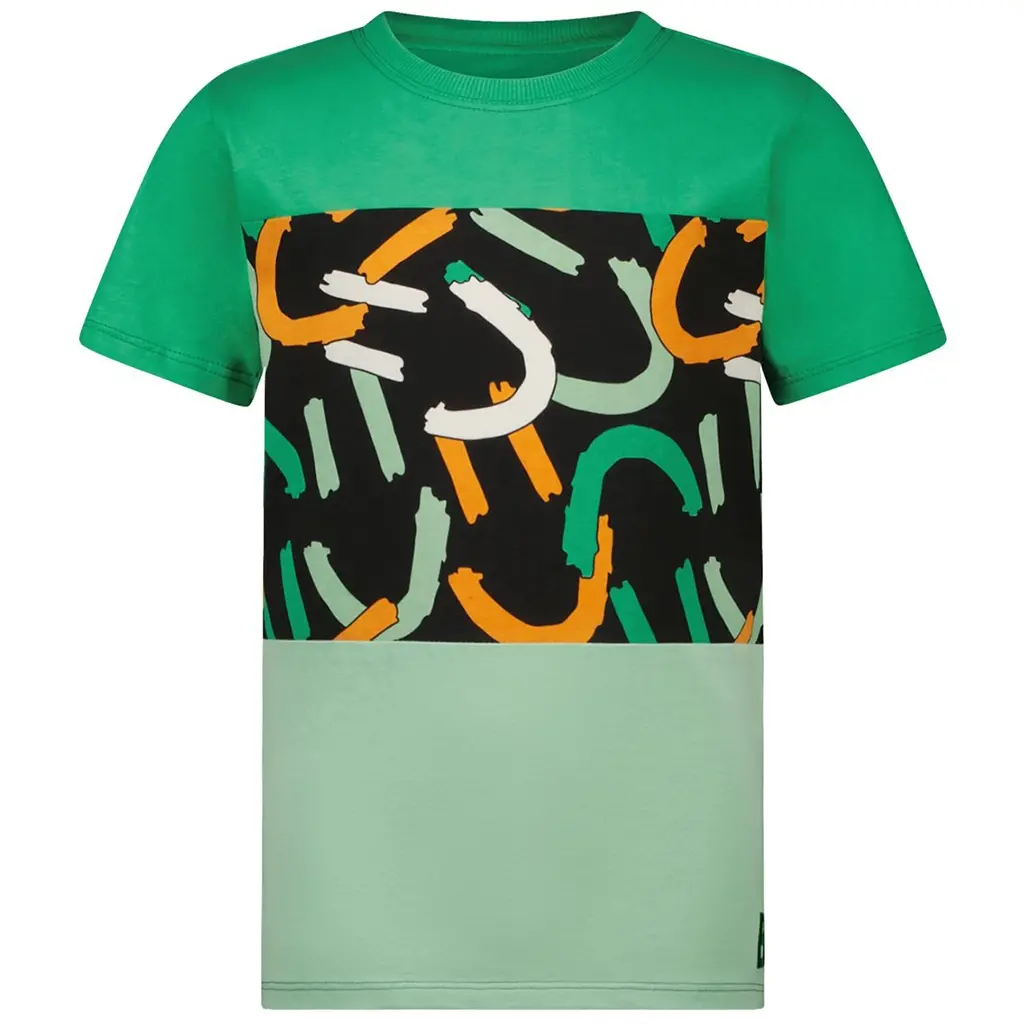 T-shirt Tyler (gumdrop)