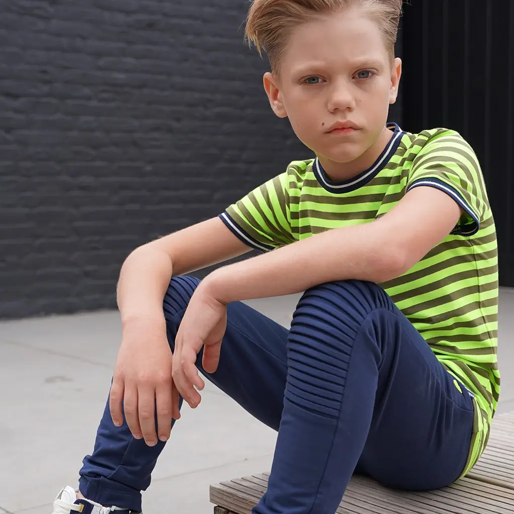 Joggingbroek Pepe (navy)