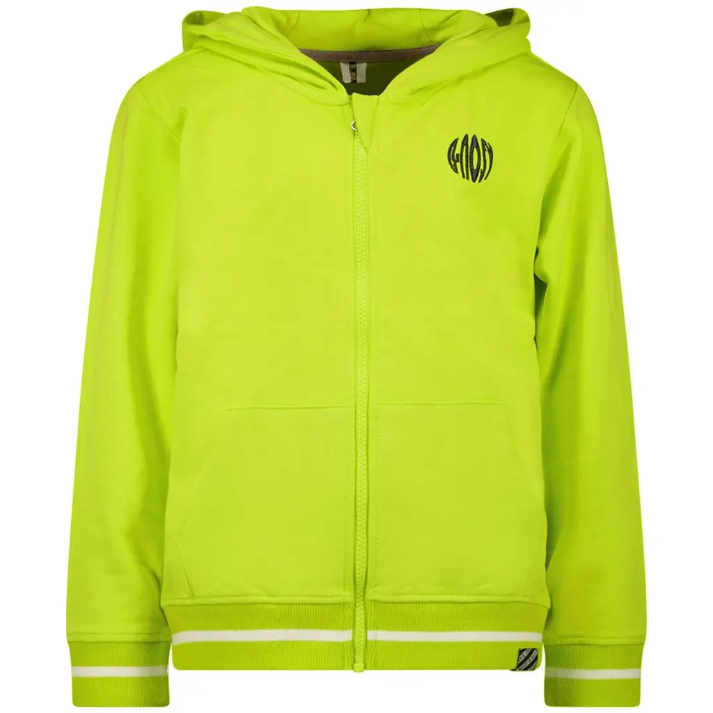 Vest Cody (toxic green)