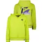 B.Nosy Vest Cody (toxic green)