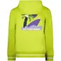 B.Nosy Vest Cody (toxic green)