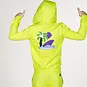 B.Nosy Vest Cody (toxic green)