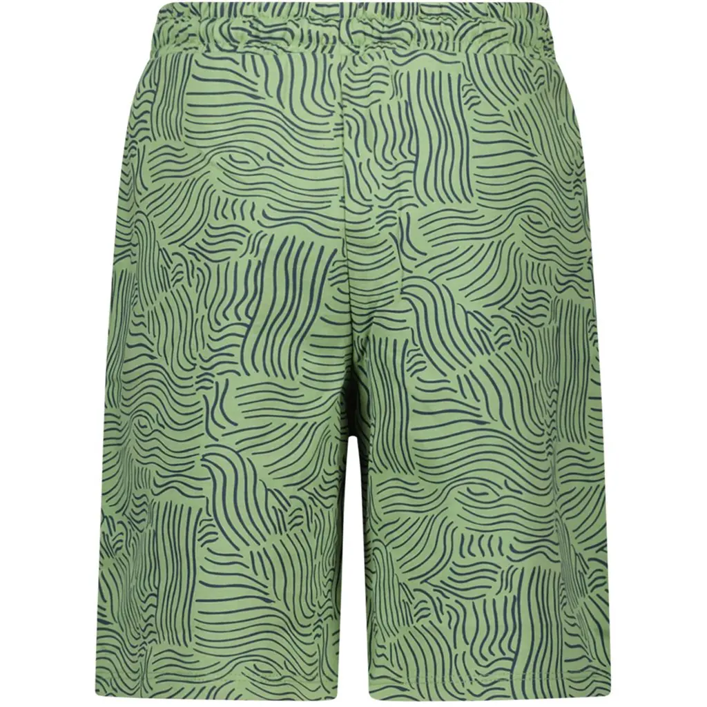 Korte broek Paul (wavy ao)