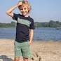B.Nosy Korte broek Paul (wavy ao)