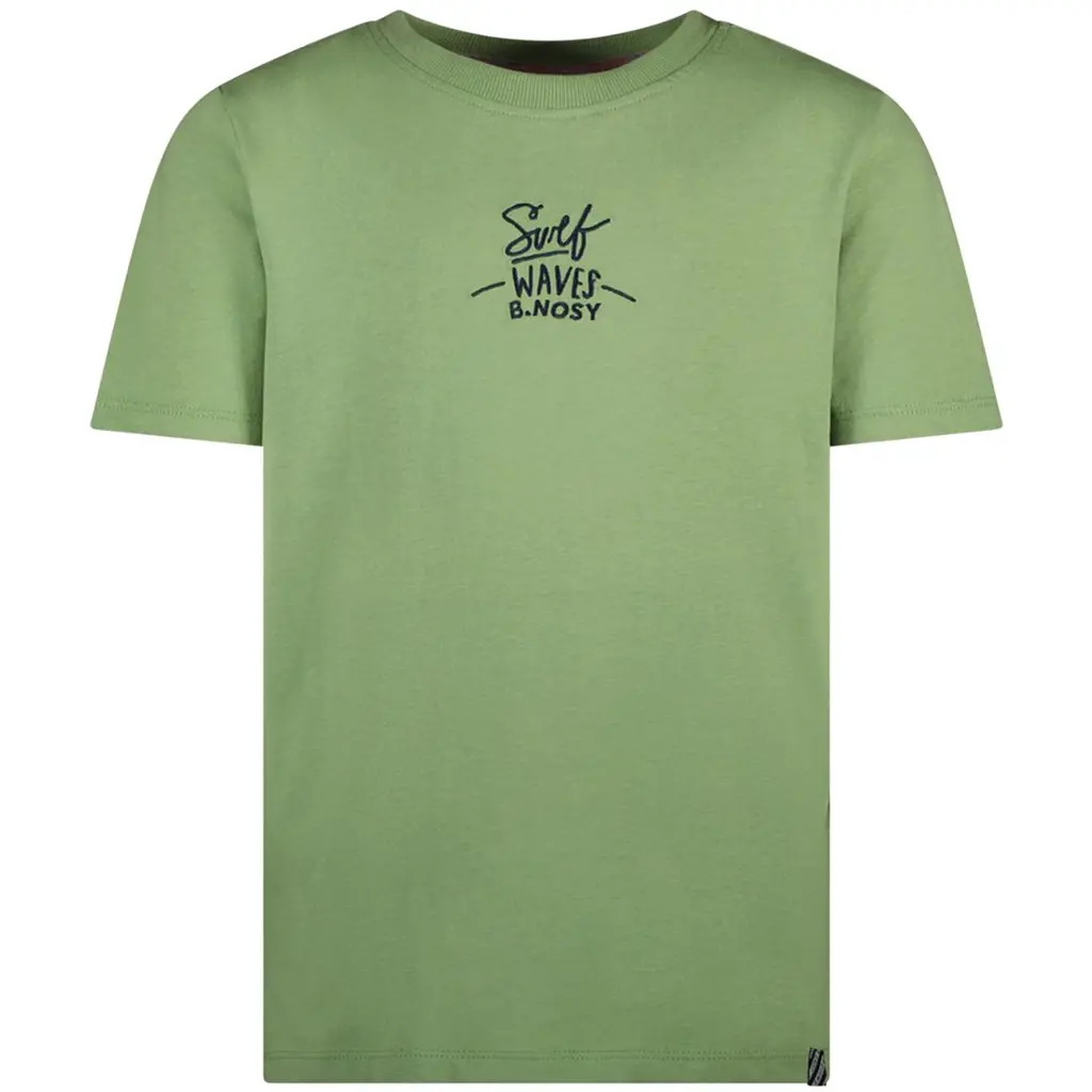 T-shirt Timmy (kashmir)