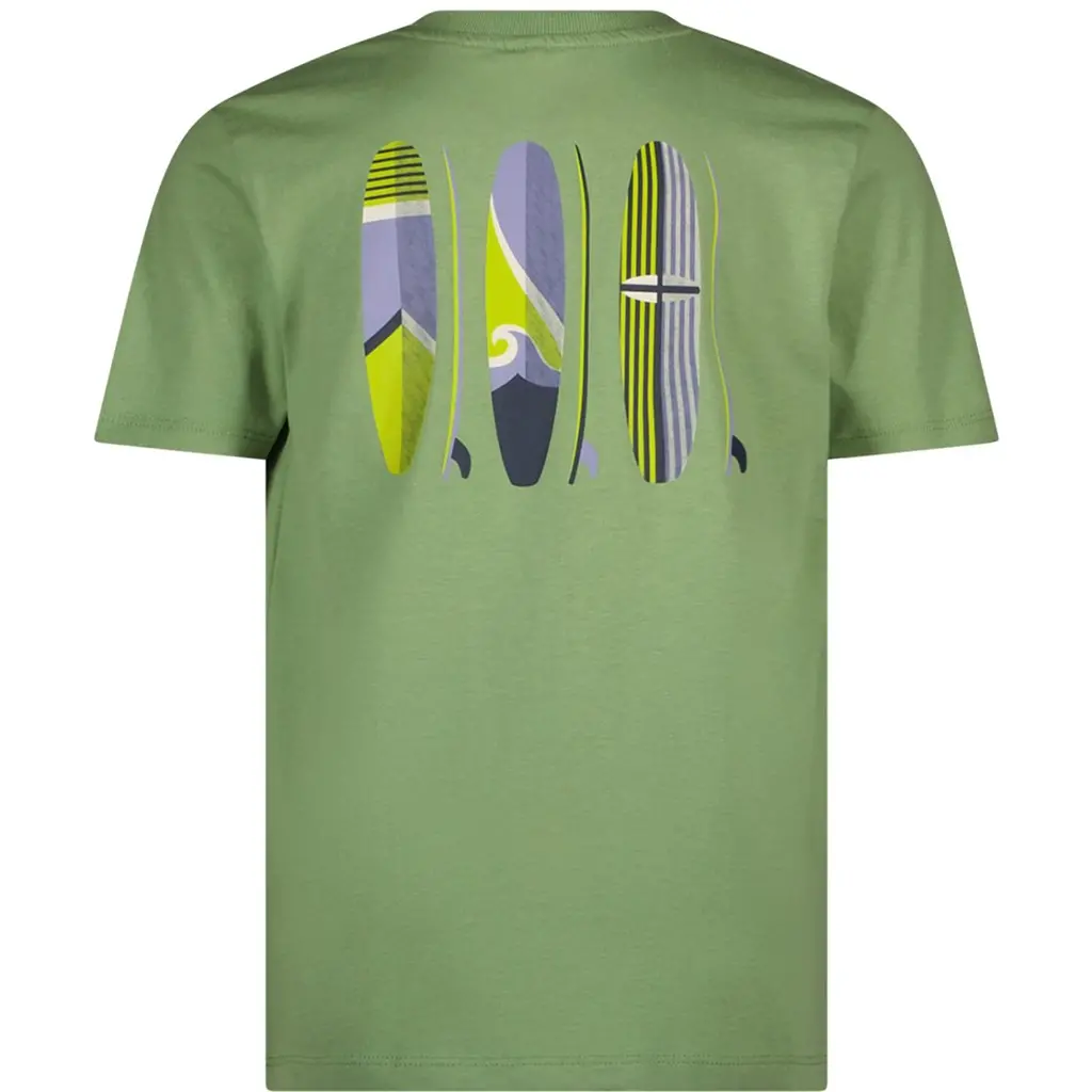 T-shirt Timmy (kashmir)