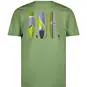 B.Nosy T-shirt Timmy (kashmir)