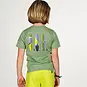 B.Nosy T-shirt Timmy (kashmir)