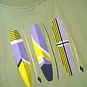 B.Nosy T-shirt Timmy (kashmir)