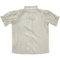 Z8 Blouse metallic plissé Cady (frosted almond)
