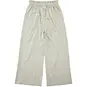 Z8 Broek metallic plissé WIDE FIT Armonie (fabulous diamond)