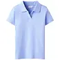 Name It Polo SLIM FIT Dusa (serenity)