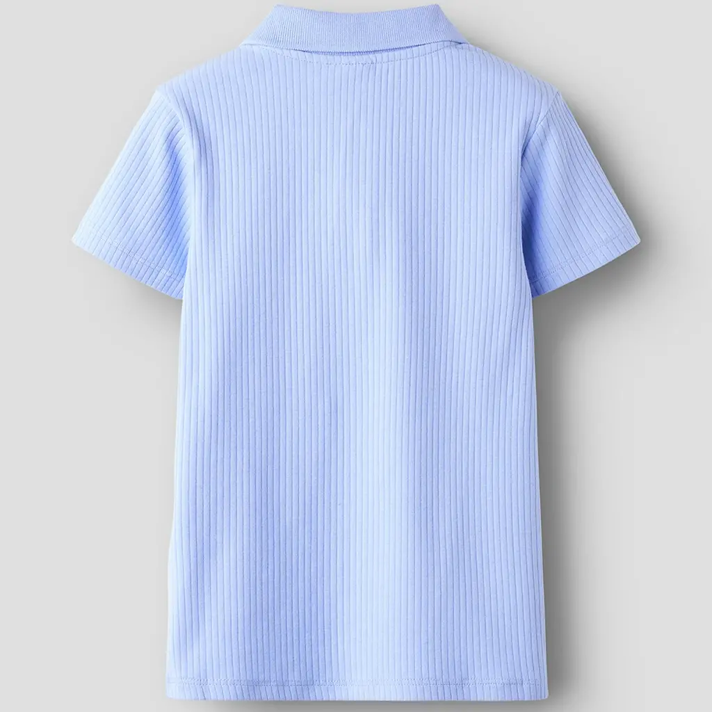 Polo SLIM FIT Dusa (serenity)