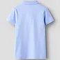 Name It Polo SLIM FIT Dusa (serenity)