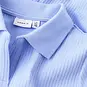 Name It Polo SLIM FIT Dusa (serenity)