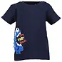 Blue Seven T-shirt (ultramarine)