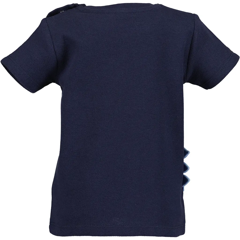 T-shirt (ultramarine)