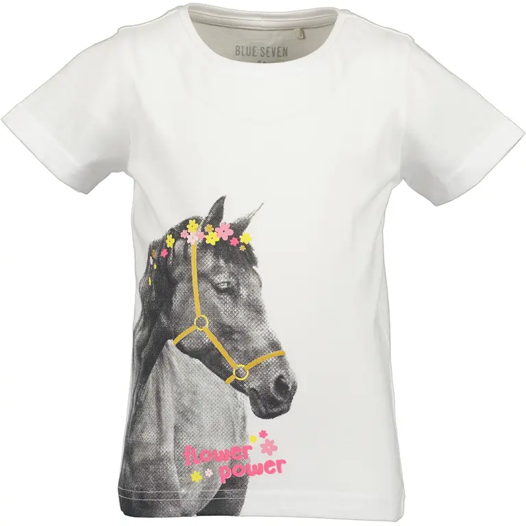 T-shirt (white)