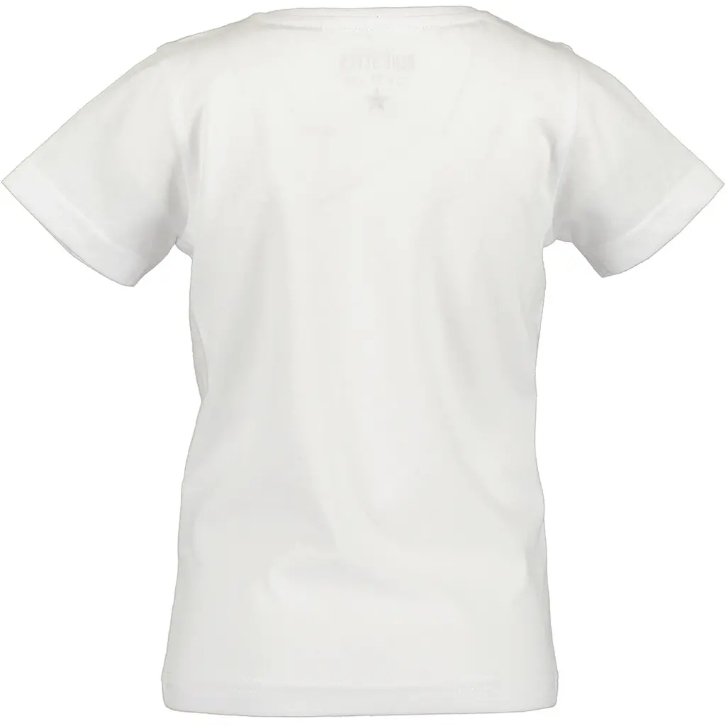 T-shirt (white)