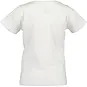 Blue Seven T-shirt (white)
