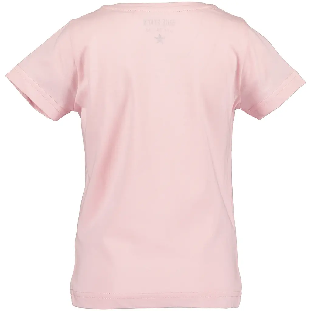 T-shirt (rose)