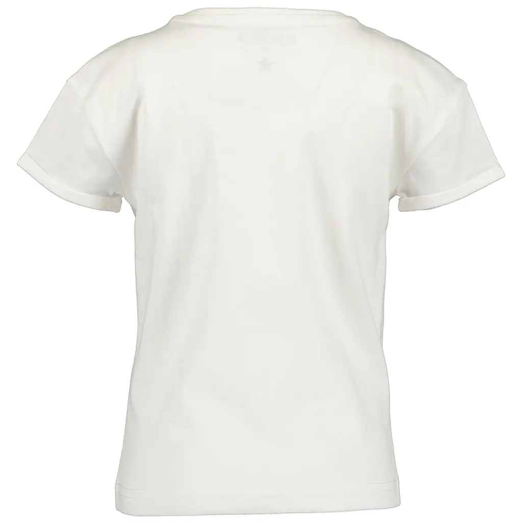 T-shirt lobster (off white)