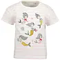 Blue Seven T-shirt sea life (rose)